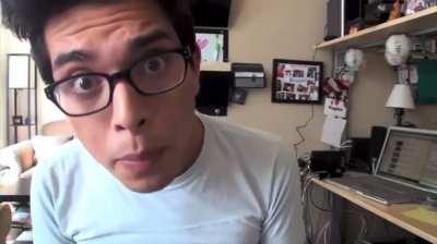 I love Brandon Rogers