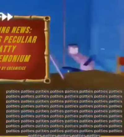 does anyone remember those ai SpongeBob skit livestreams?