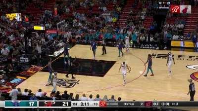 [Highlight] Logo Jimmy Appearance After the Whistle