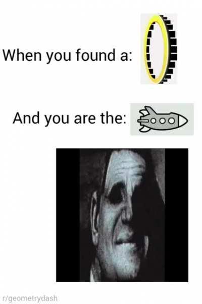 the inversed wave is impossible