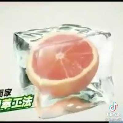 oramg juice 😋🤤