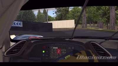 I thought I found a way out...