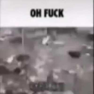 OH FUCK