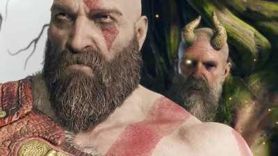 Asking the real questions.