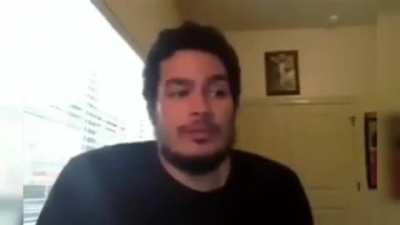 Mera Yesu is no less terrorist than ISIS or Taliban. (where is the Mera Yasu flair?)