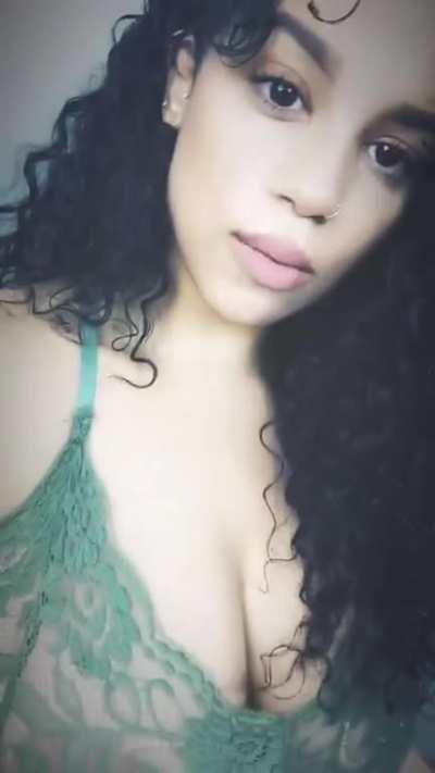 Ight.. Top 1 titties all time 🥵