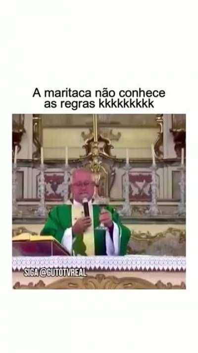 Oi padreee