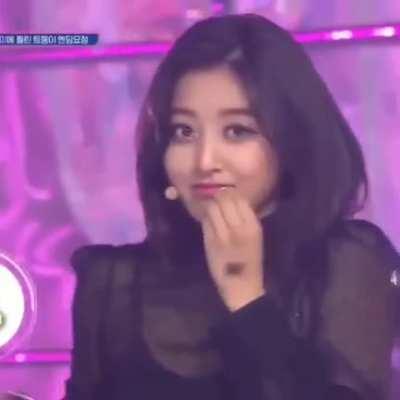 Cute jihyo🤭❤ #jihyo