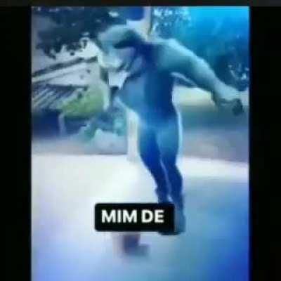 Mim De