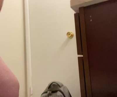 Good shot,  poor video 