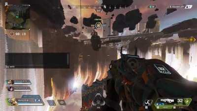 *BUG* All I wanted was a Turbocharger