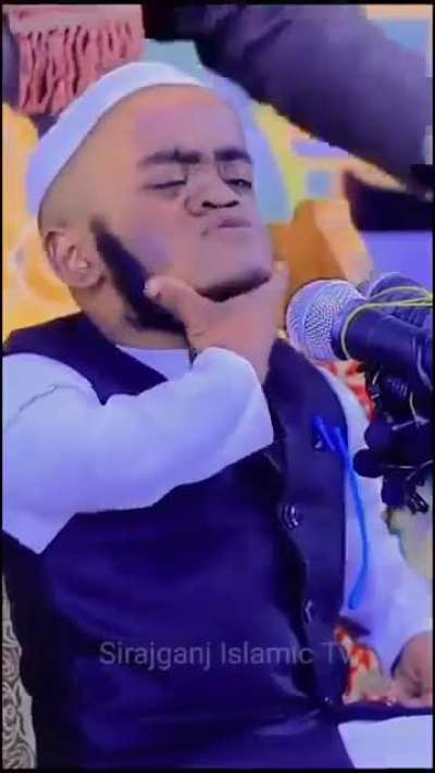 Brigadier Bavuma Winning speech