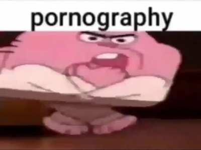 Pornography