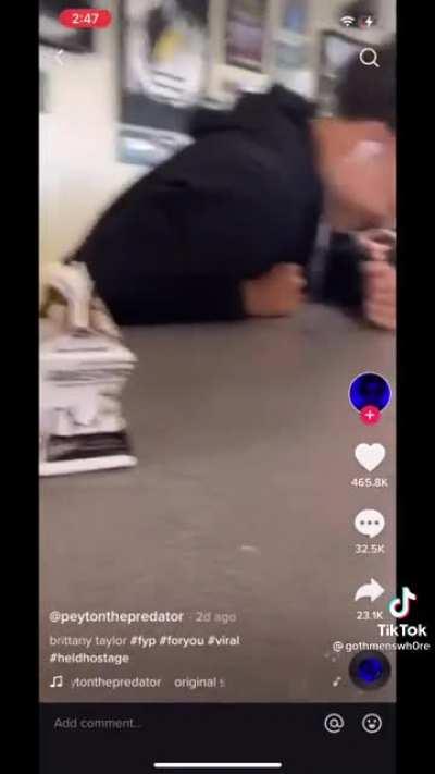 Bitches be acting like their life an anime