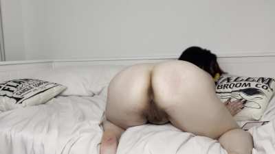 Spanking just makes me want to be even naughtier