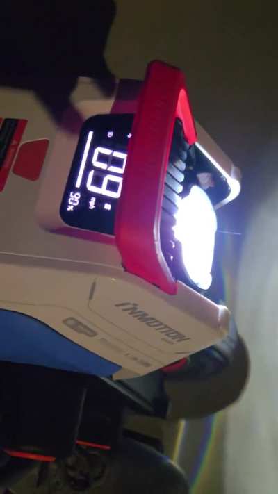 What is this sound? I can also 