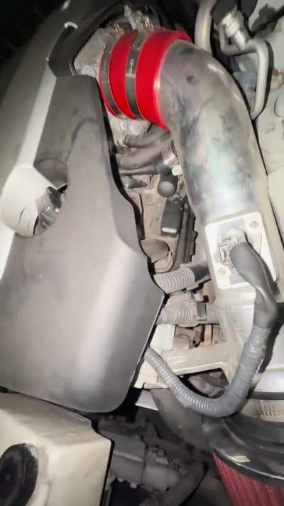 Does it sound good on idle??