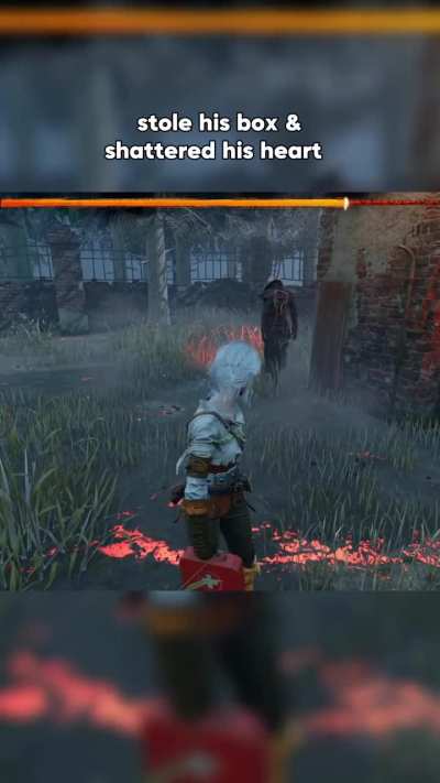 not sure why i deserved that but