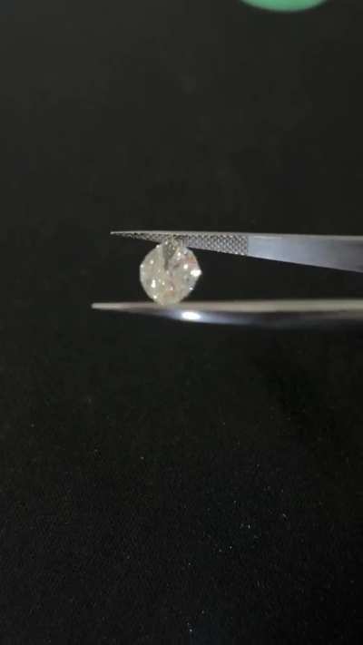 Zuvelio lab grown diamond