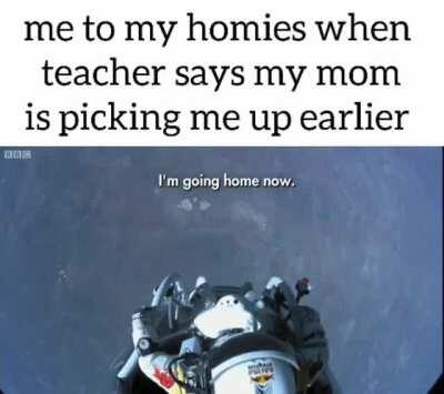 * flexing on mcdonalds