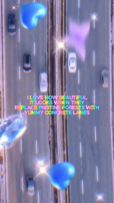 Yuor car is: damn properghana