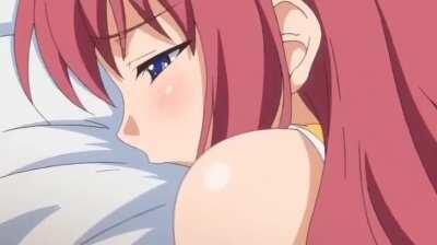 Fukubiki! Triangle! Miharu After