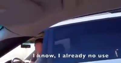 Thats someone that knows how to take a joke