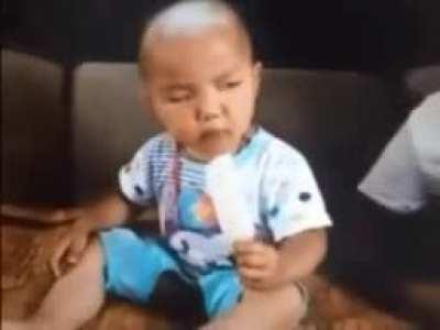 You done fucked up boy . . !