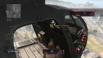 Don’t think I could pull this off again 😂