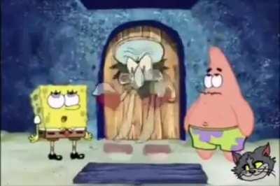 What was he warning them about?