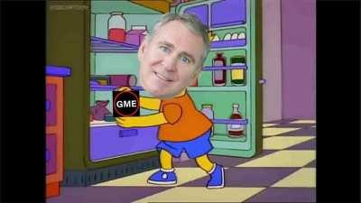 Kenny's plan backfires