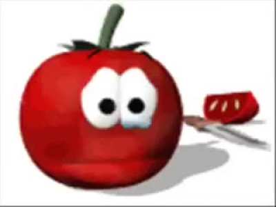 Emote Idea: Bread and Tomatoes