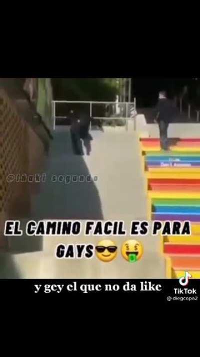 El exito llega a los que se enfuerzan