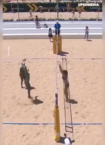 Who needs another player?