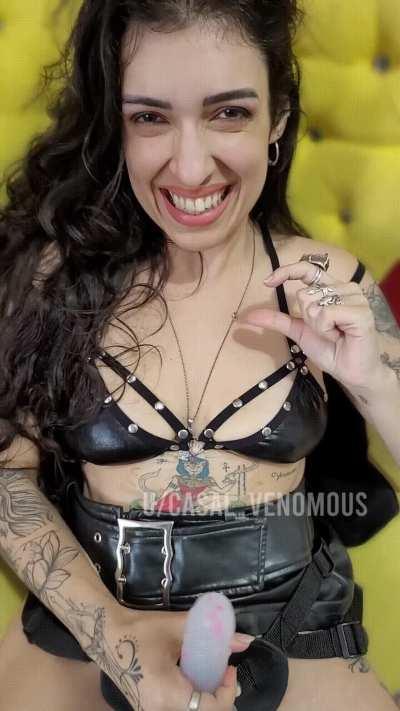 My Satisfaction is your priority