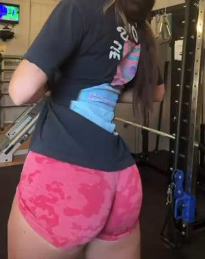 No one knows how juicy it is under the pump cover