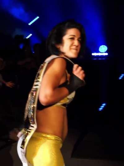 Bayley Booty