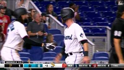 [Highlight] 2022 MLB players making the third out at third base in late innings of close games.