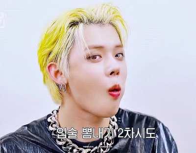 day three of yeonjun being just that tad bit nsfw