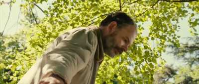 Alexia Barlier - Dialogue avec mon jardinier (FR2007) - Un coin tranquille pour bronzer