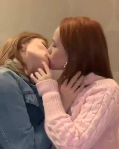 Jia And Ella Hughes