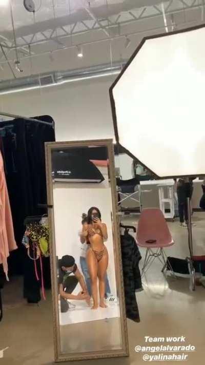 I'm definitely in the wrong profession