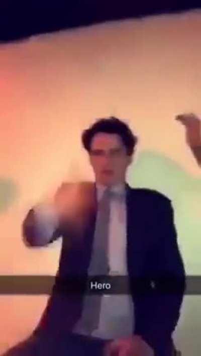 Thughunter accidentaly fails hunting mission