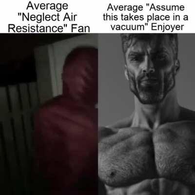 The superior of the two