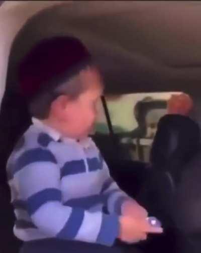 Viserys when Vaemond called his one and only child a whore