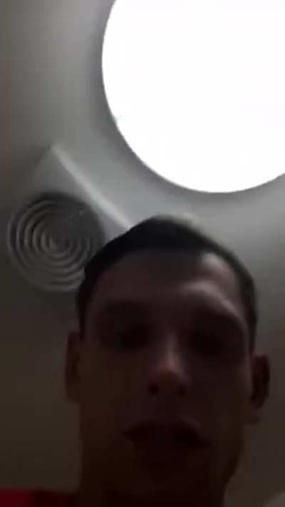 I adore this very hot/trashy video. Where or what is it?