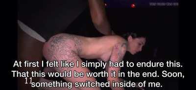 Diary Entry # 1- Embracing a new Life Style