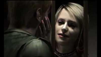 The Plot of Silent Hill 2