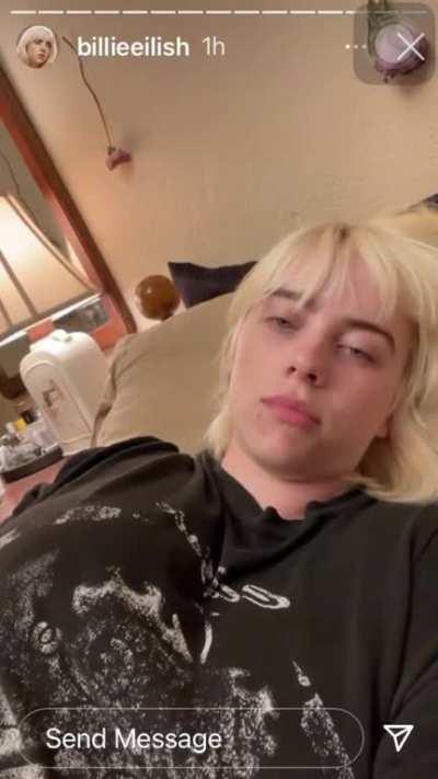 Cons of having big tibbies