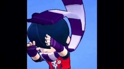 Short meme play with sound.